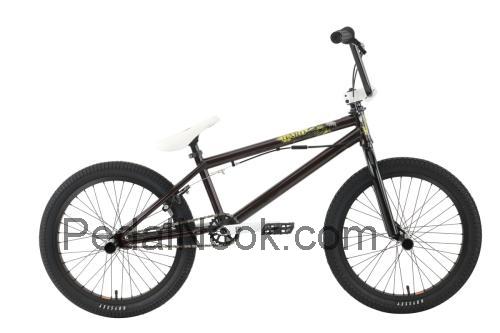 Haro X4 fiche technique et avis
